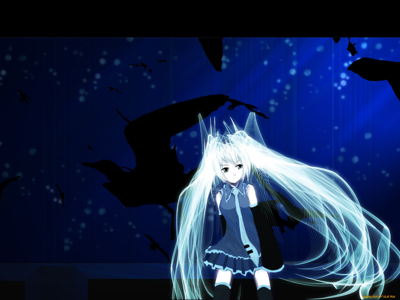 , vocaloid